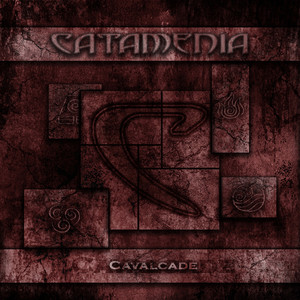 Cavalcade cover