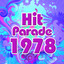 Hit Parade 1978 Albumcover