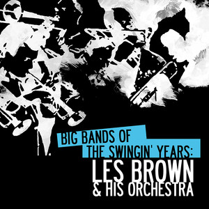 Big Bands: Les Brown cover