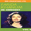 Farida Khanum In Concert Vol-5 Albumcover