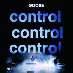 Control Control Control album