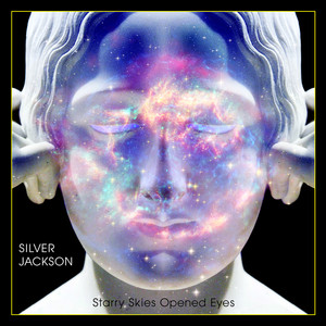 Silver Jackson
