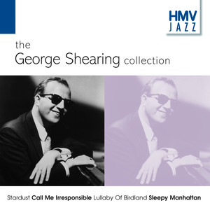 HMV Jazz: The George Shearing Collection album