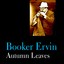 Autumn Leaves Albumcover