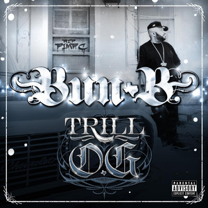 Trill O.G. cover