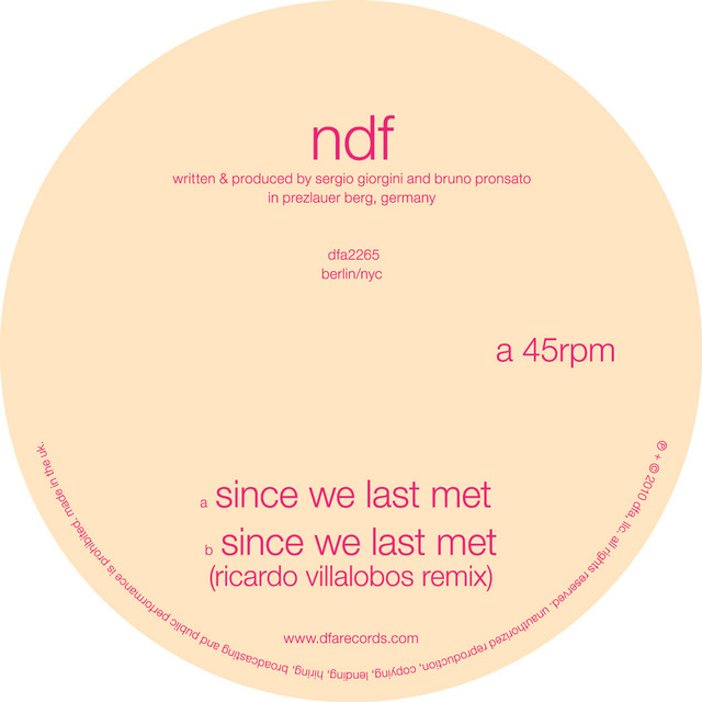 NDF Photo