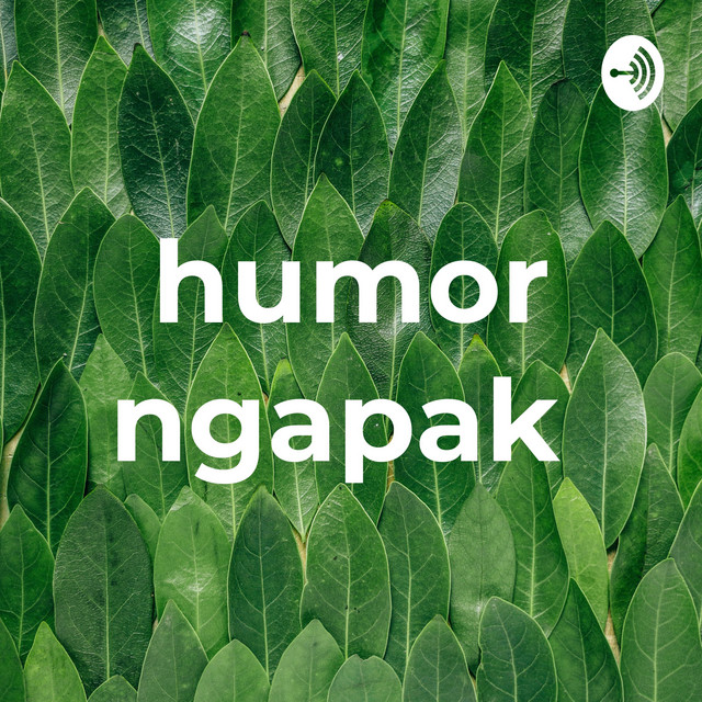 humor ngapak | Podcast on Spotify