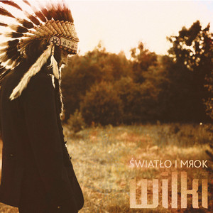 Światło i mrok cover