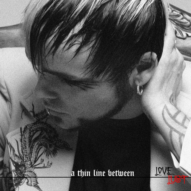 Love And Lust cover