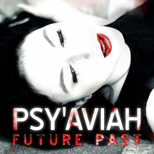 Future Past cover