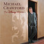 Michael Crawford The Disney Album cover