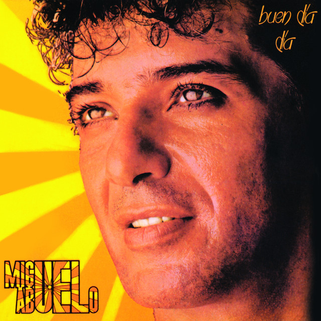 Miguel Abuelo Photo