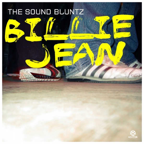 The Sound Bluntz Photo