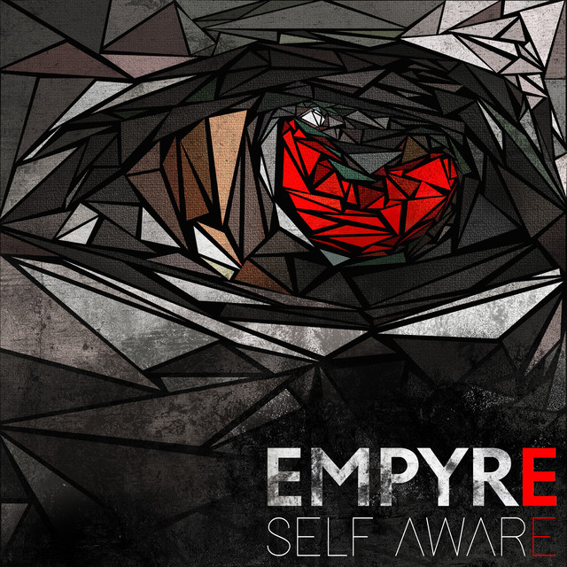 Self Aware cover