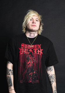 SVDDEN DEATH photo