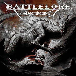 Doombound cover
