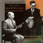Avaz-e-Saba va Hosein Tehrani Albumcover