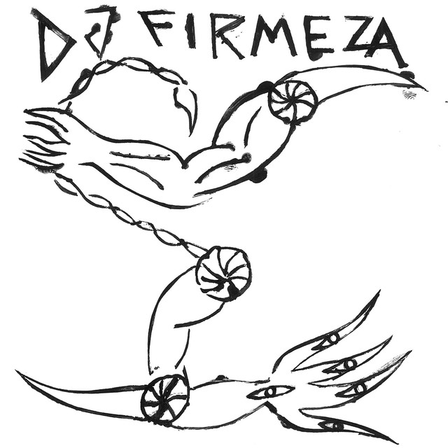DJ Firmeza Photo