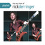 Derringer cover