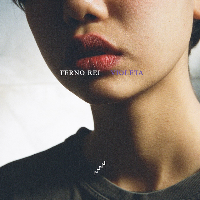 Violeta cover