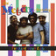 The Meters - Ride Your Pony