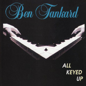 All Keyed Up cover