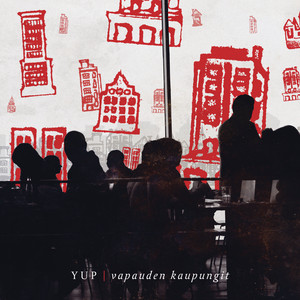 Vapauden kaupungit cover