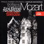 Mozart: Eine Kleine Nachtmusik & Serenade Albumcover