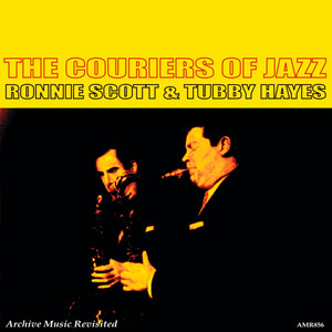 The Couriers of Jazz album