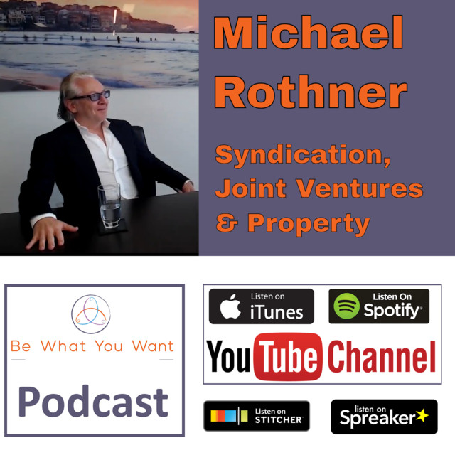 Michael Rothner - Principal of AsheMorgan Intuitive Capital - Peak Dawn ...