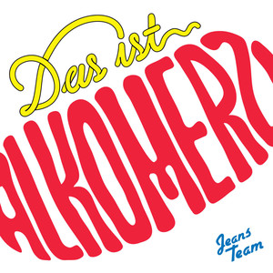 Das ist Alkomerz cover