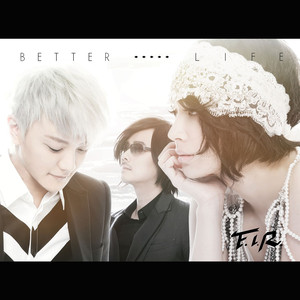Better Life cover