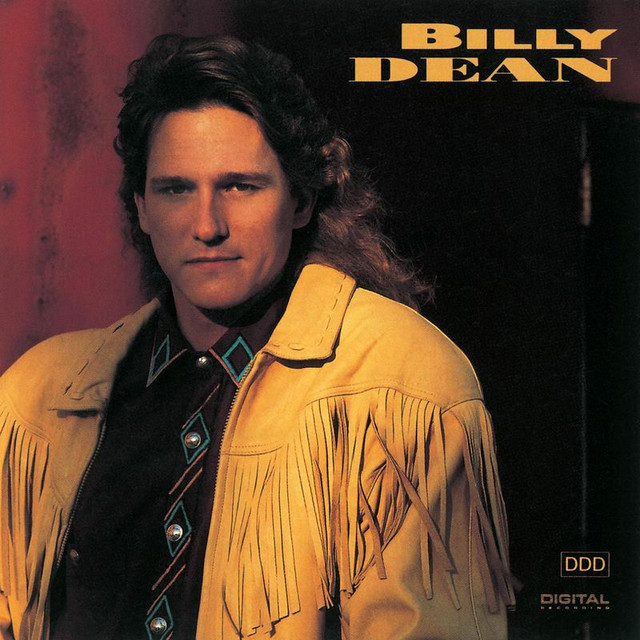 Billy Dean cover