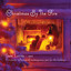 Christmas by the Fire cover