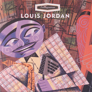 Swingsation: Louis Jordan album