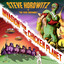 Invasion from the Chicken Planet Albumcover