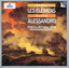 Les Élémens / Alessandro cover