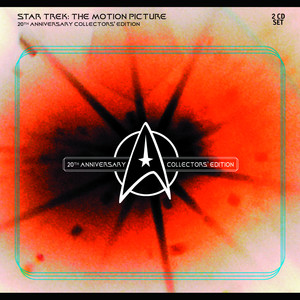 Star Trek: The Motion Picture (20th Anniversary Collectors' Edition) album