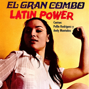 Latin Power album