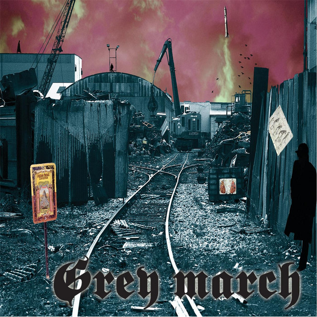 Grey March Photo
