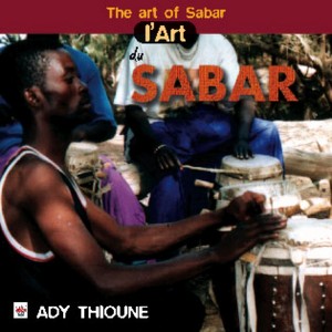 Ady Thioune