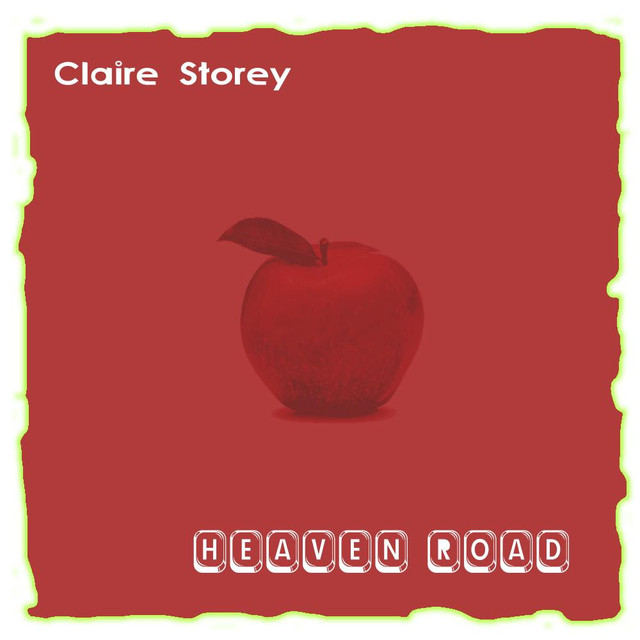 Claire Storey Photo