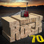 Solid Rock 70 Albumcover