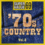 Super Value 69: 70s Country Vol.2 Albumcover