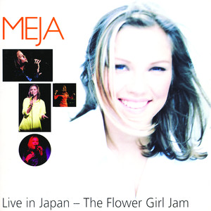 Live in Japan - The Flower Girl Jam cover