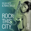 Rock This City Albumcover