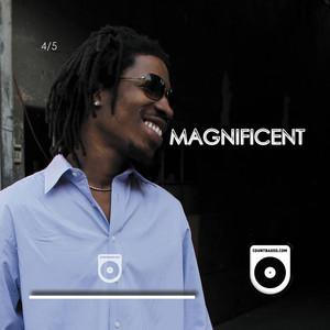 Magnificent (4 of 5) album