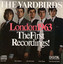 London 1963: The First Recordings! cover