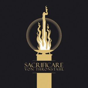 Sacrificare cover