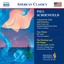 Schoenfield: Viola Concerto / Four Motets / the Merchant and the Pauper Albumcover